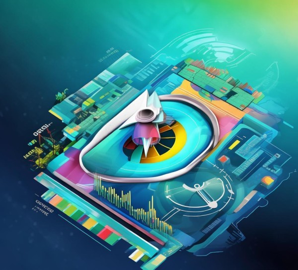 商业动态图，商业决策的可视化指南