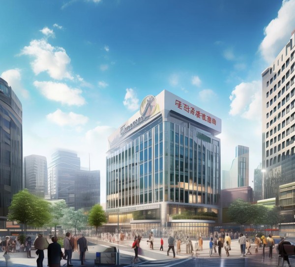 丹阳商务局，助力区域经济高质量发展！