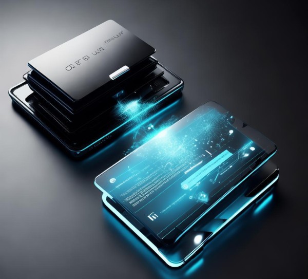 从静态到动态，商务名片的未来