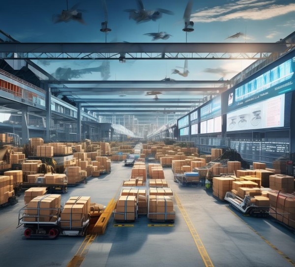 跨境电商物流之关键解决方案