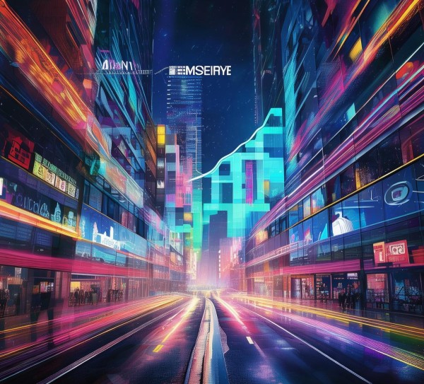 电子商务行业，分类与机遇