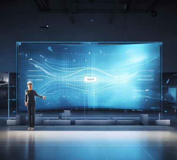 商务PPT，动态模板的未来