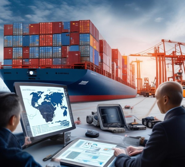 跨境电商物流中的关键挑战与应对策略