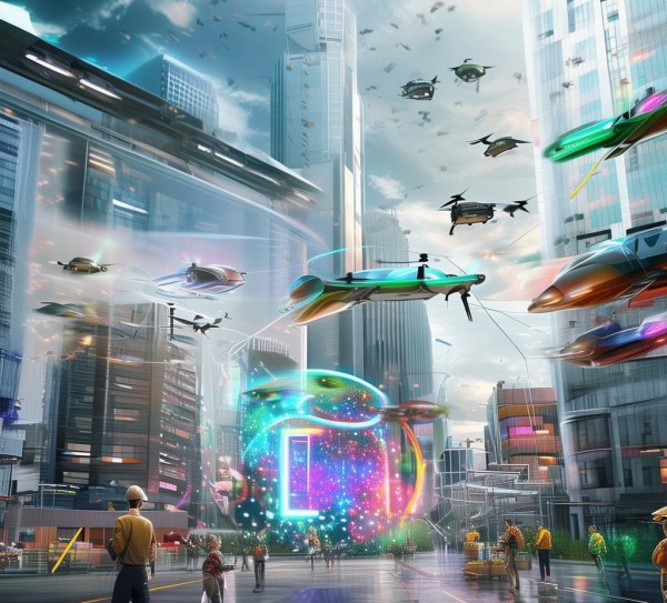 跨境电商快递物流，重塑供应链的未来