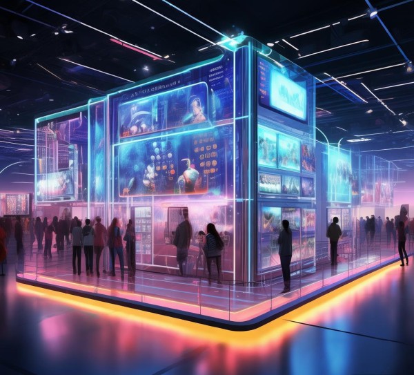 数字展会，一场数字营销新战场