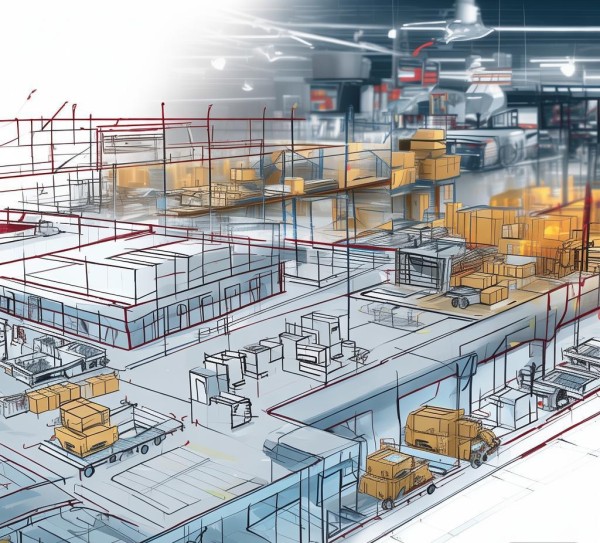 跨境电商物流，从构建到优化