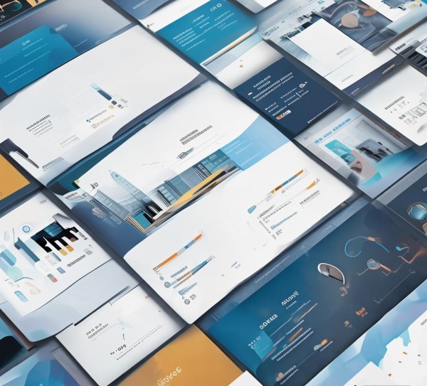 制作商务动态PPT的免费模板推荐