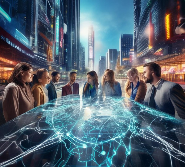 电子商务协同发展前景