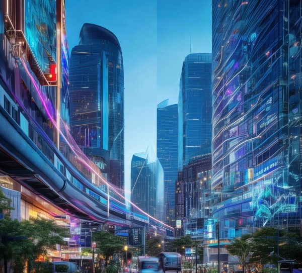 深圳动态，数字经济发展新引擎