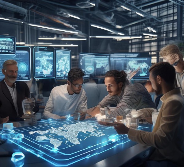 跨境电商物流规则，重塑全球贸易秩序的新机遇