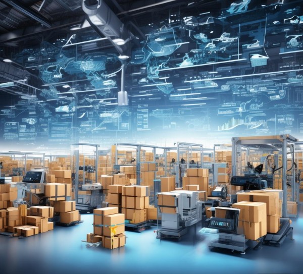 跨境电商物流平台的多样性与选择