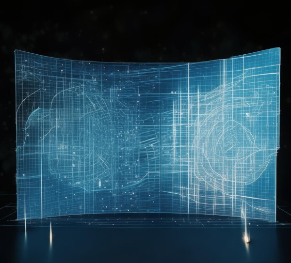 数字水印，transforming Digital Record into a Digital Experience