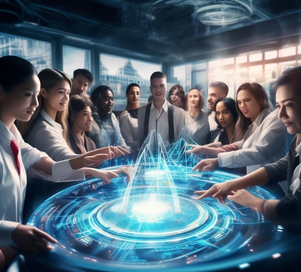 推动国家直销行业管理信息化水平提升