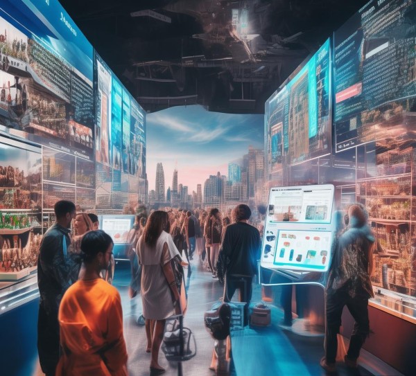 移动电子商务，重塑商业生态的创新机遇