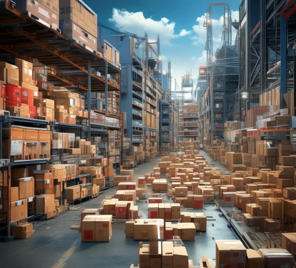 日本跨境电商物流，从零到满的路径