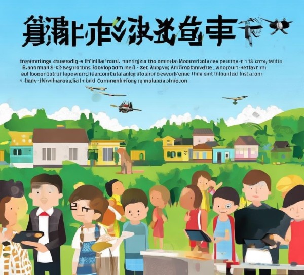 助力乡村振兴，创新助力经济，湖北省电子商务行业协会的作用与意义