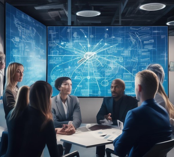 商务动态管理，从战略到实践