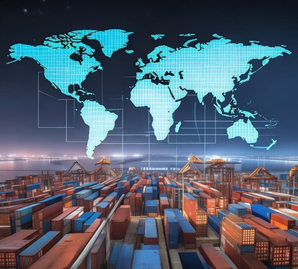 从美国看跨境电商物流，机遇与挑战