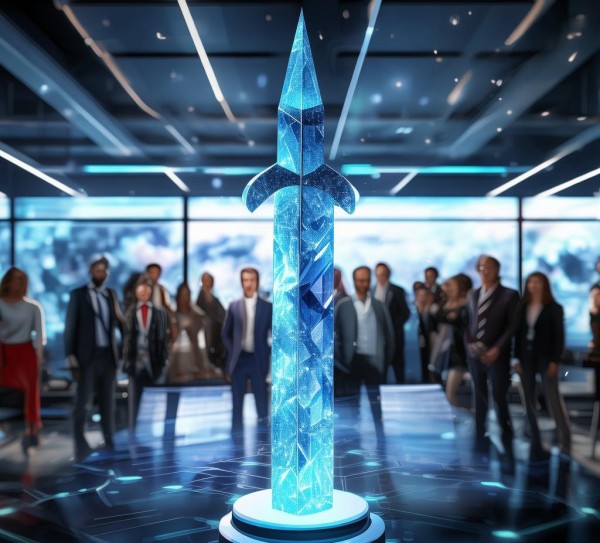 商务科技，未来增长的双刃剑