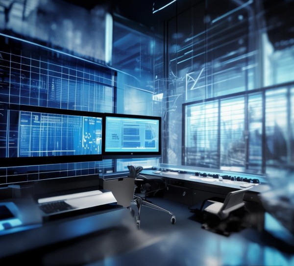 顶级商务风动态壁纸，打造企业视觉盛宴的必修课