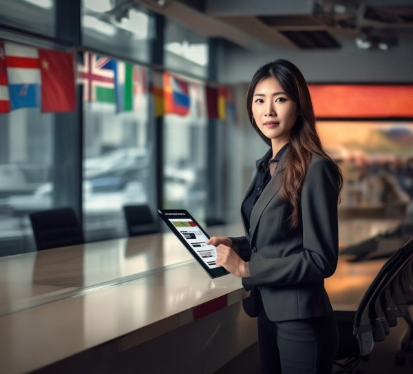 商务英语，如何在商业环境中精准表达