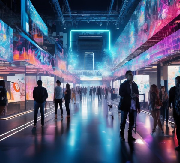 武汉数字展会，时间与机遇的完美结合